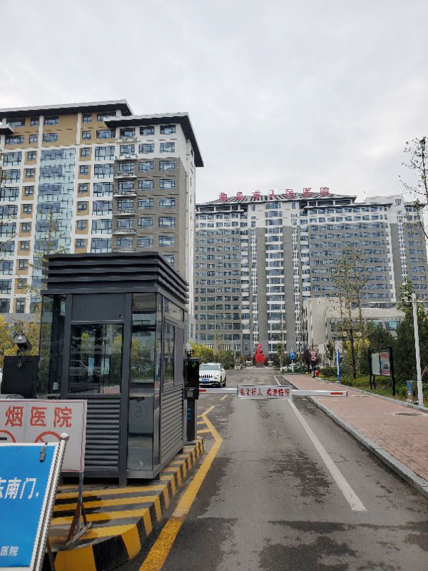 工程案例